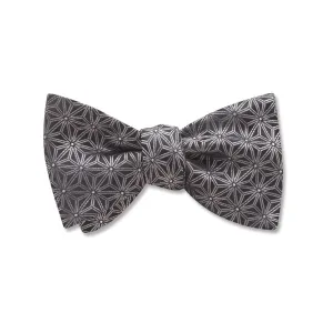 Bentley Black - Kids' Bow Ties