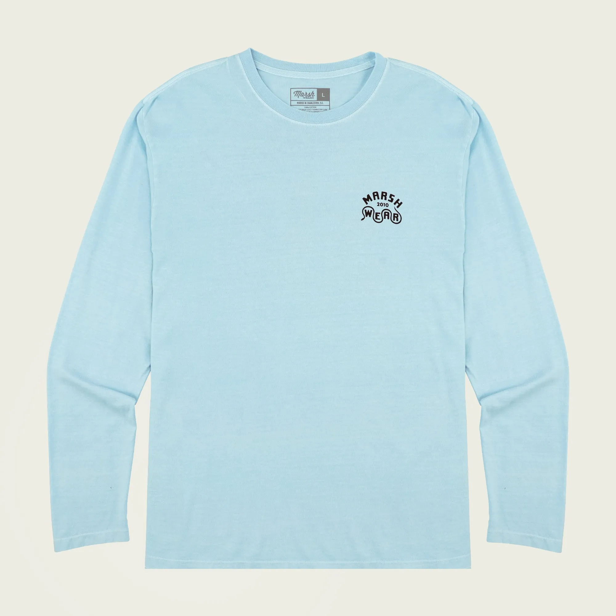 Big Haul LS T-Shirt