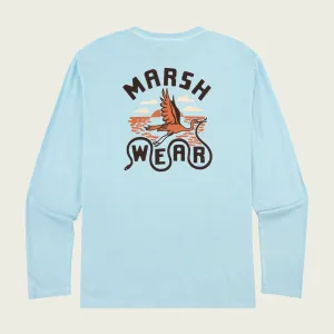 Big Haul LS T-Shirt