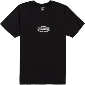 Billabong Supply Wave Short Sleeved T-Shirt