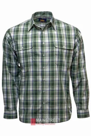 Bisley Countryman Shirt