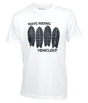 Black Fish S/S T-Shirt
