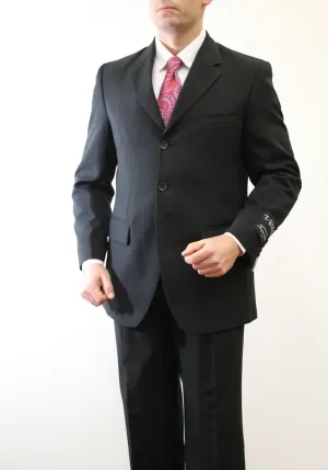 Black Suit For Men Formal Suits For All Ocassions M097-01