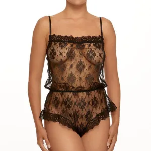 Black - Tatiana Teddy -