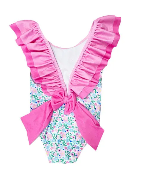 Blair  Girl's Swimsuit