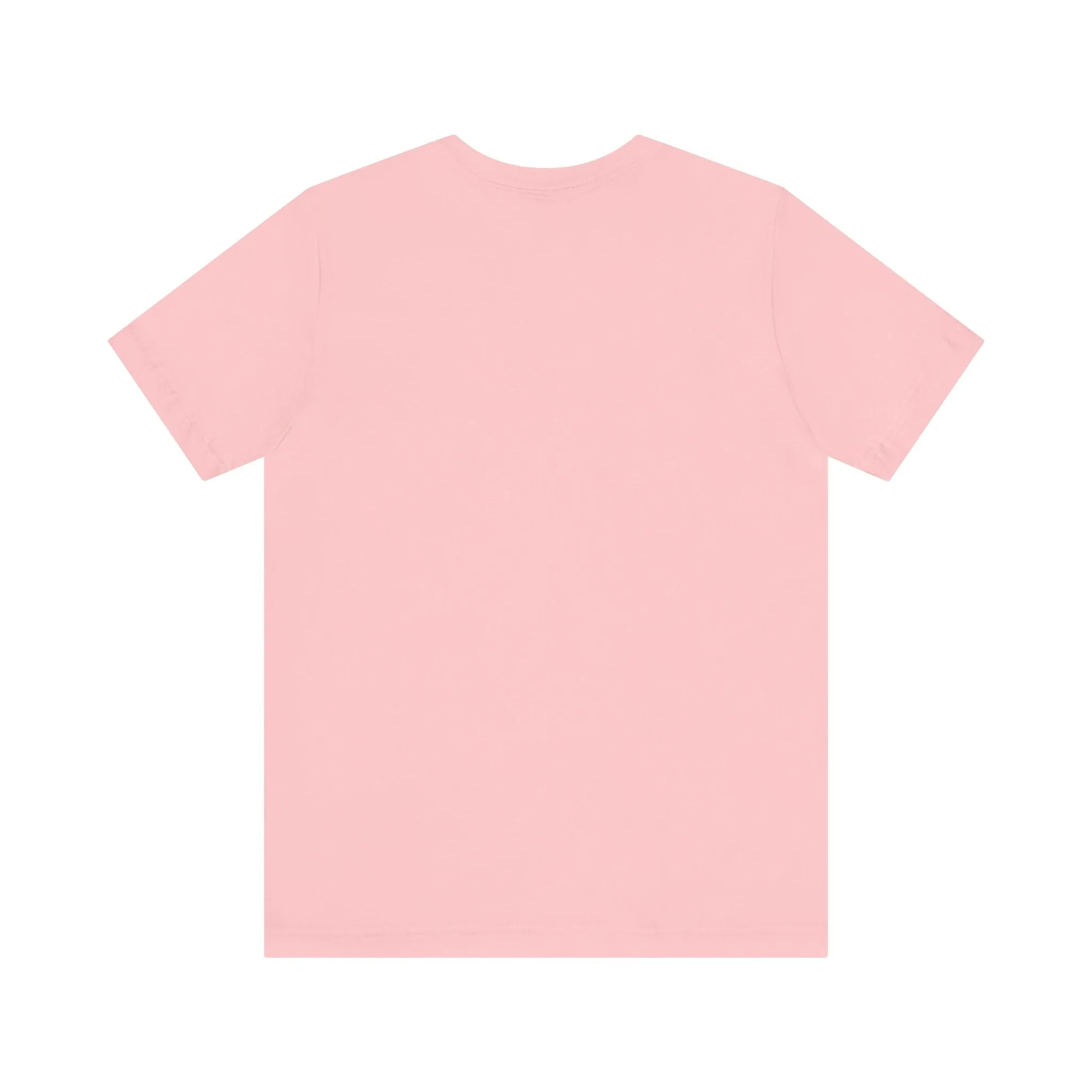 Blood for the Blood God Pink Iconic Doll Tee