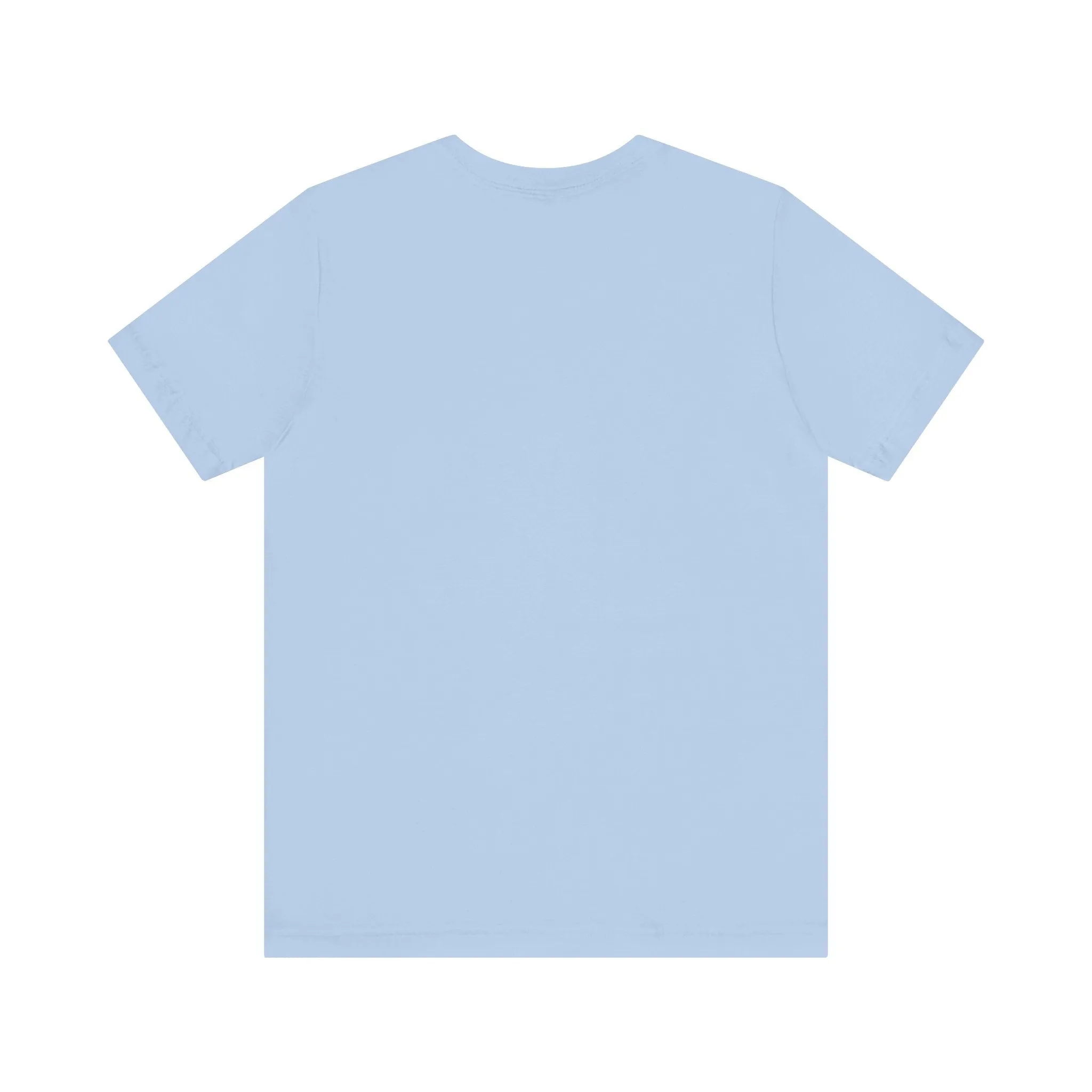 Blood for the Blood God Pink Iconic Doll Tee
