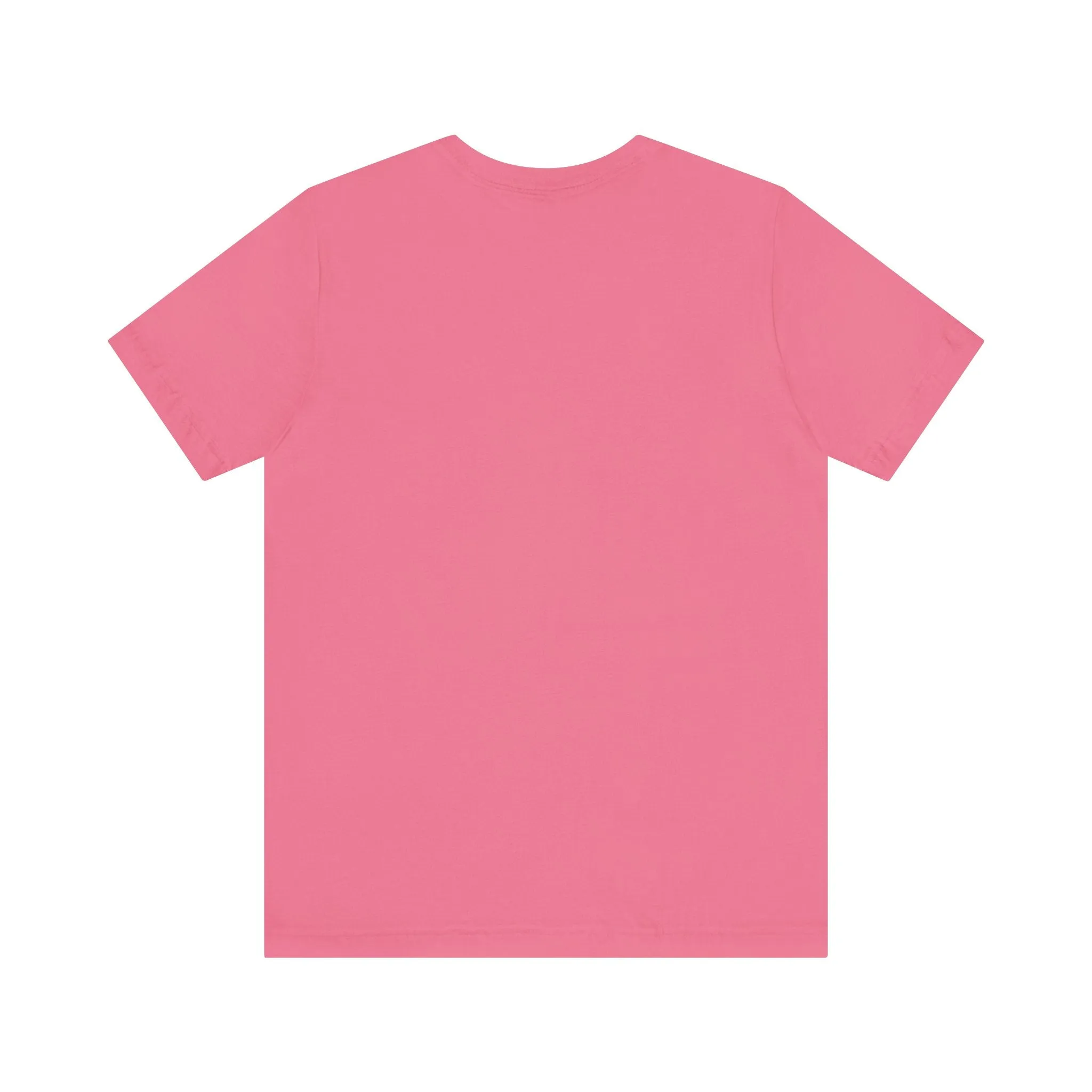 Blood for the Blood God Pink Iconic Doll Tee