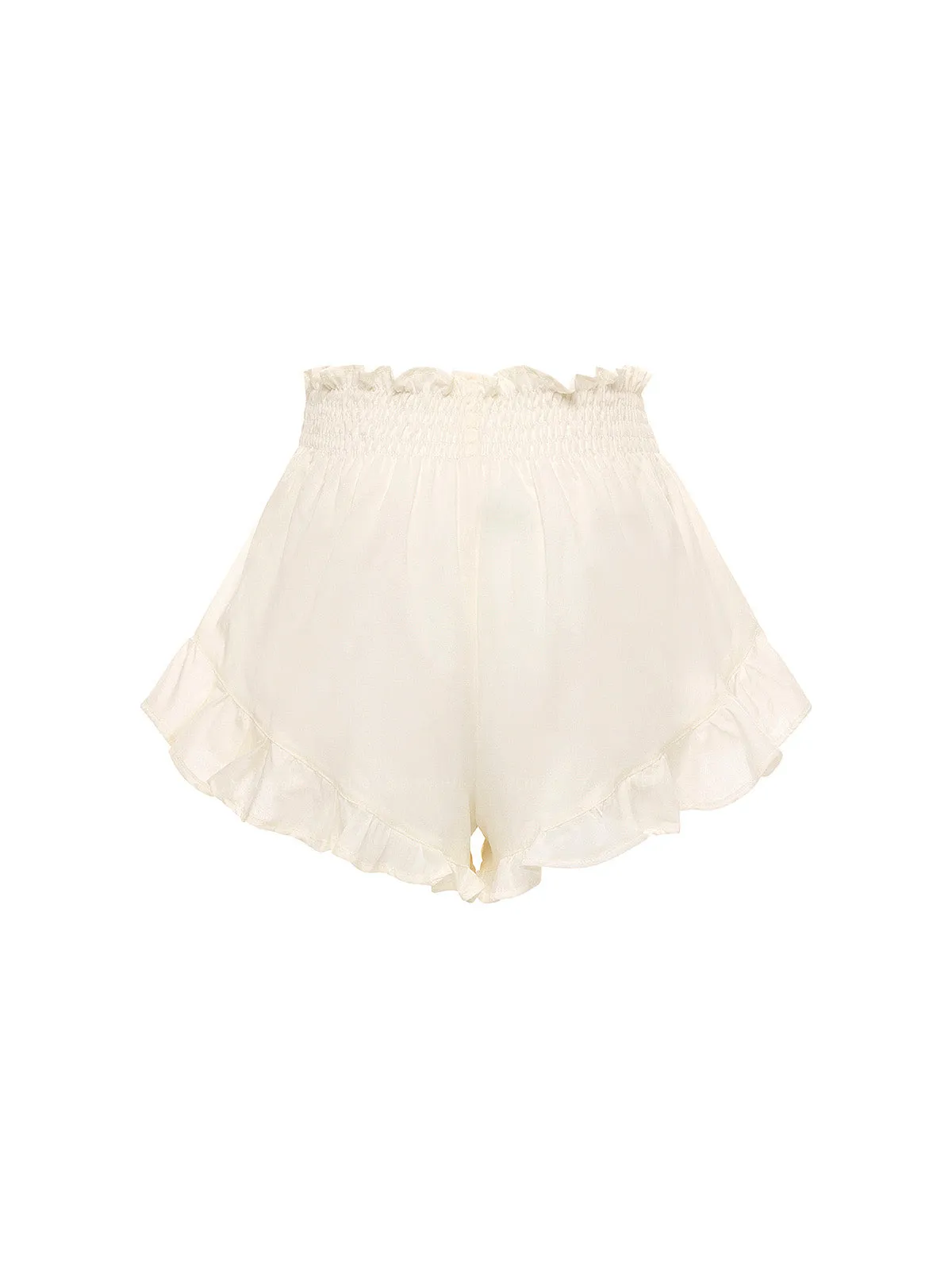 Boho Short ::RET