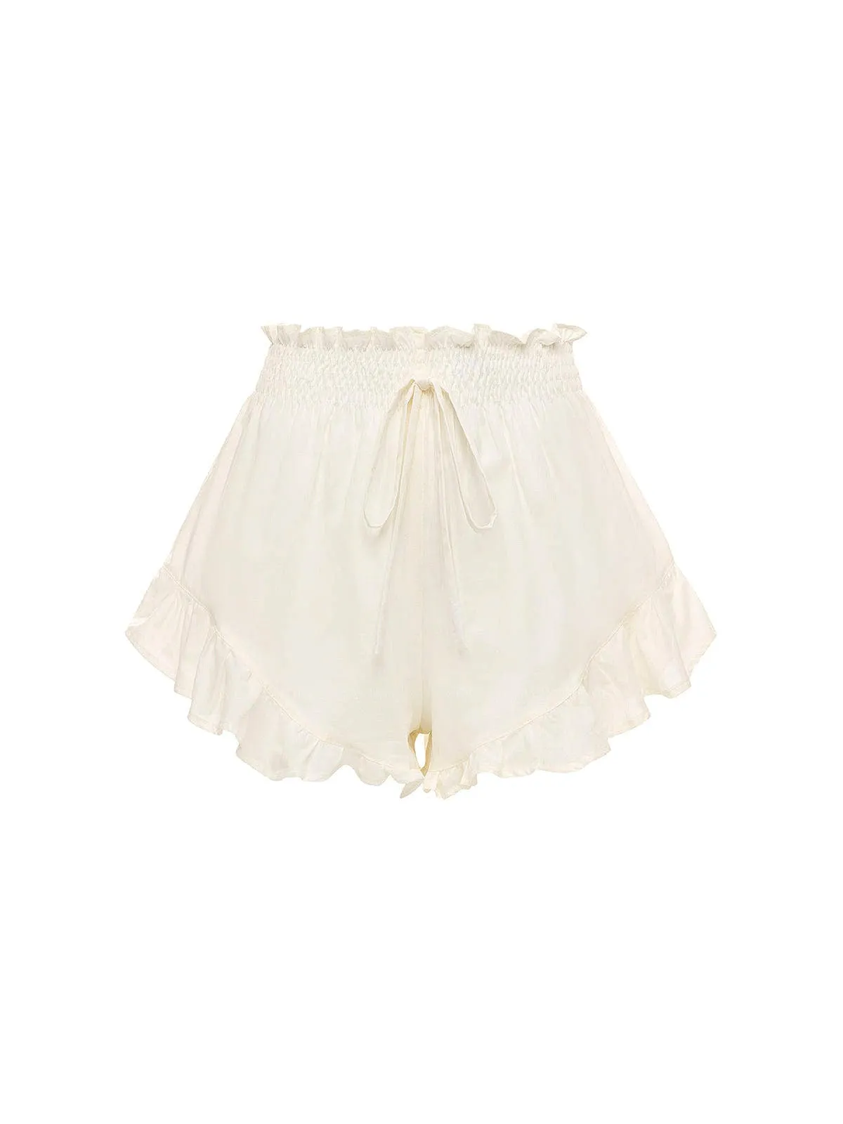 Boho Short ::RET