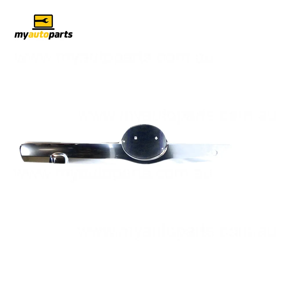 Boot Lid Garnish Genuine Suits Toyota Camry AHV40R 2010 to 2011