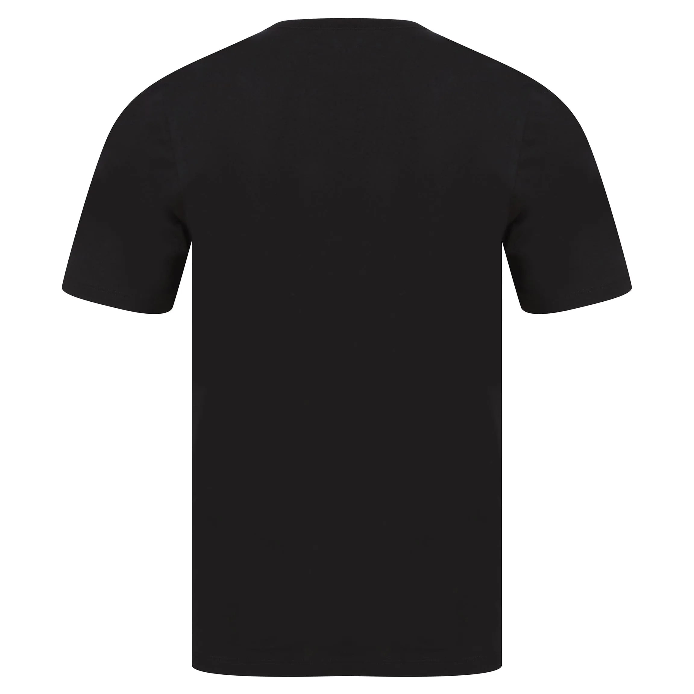BOSS EMBROIDERED LOGO CLASSIC T-SHIRT