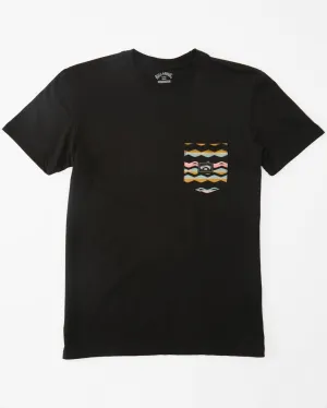 Boy's Team Pocket