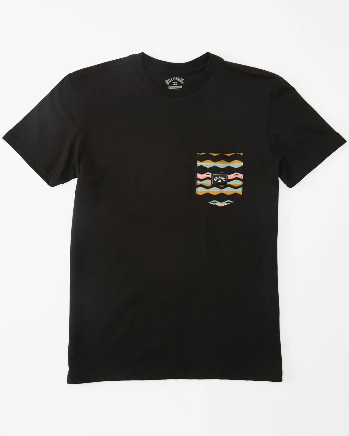 Boy's Team Pocket