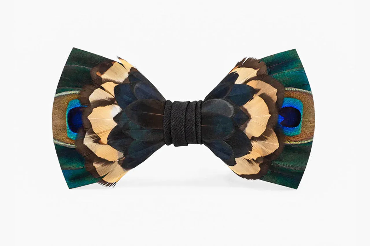 Brackish - Nomad Bow Tie