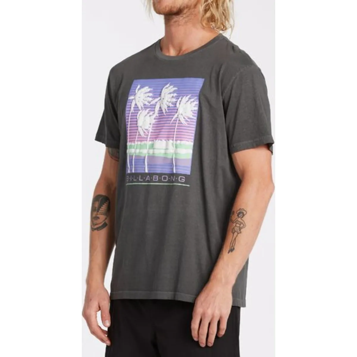 Breezeway Short Sleeve T-Shirt