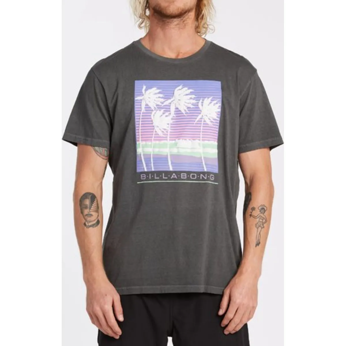 Breezeway Short Sleeve T-Shirt