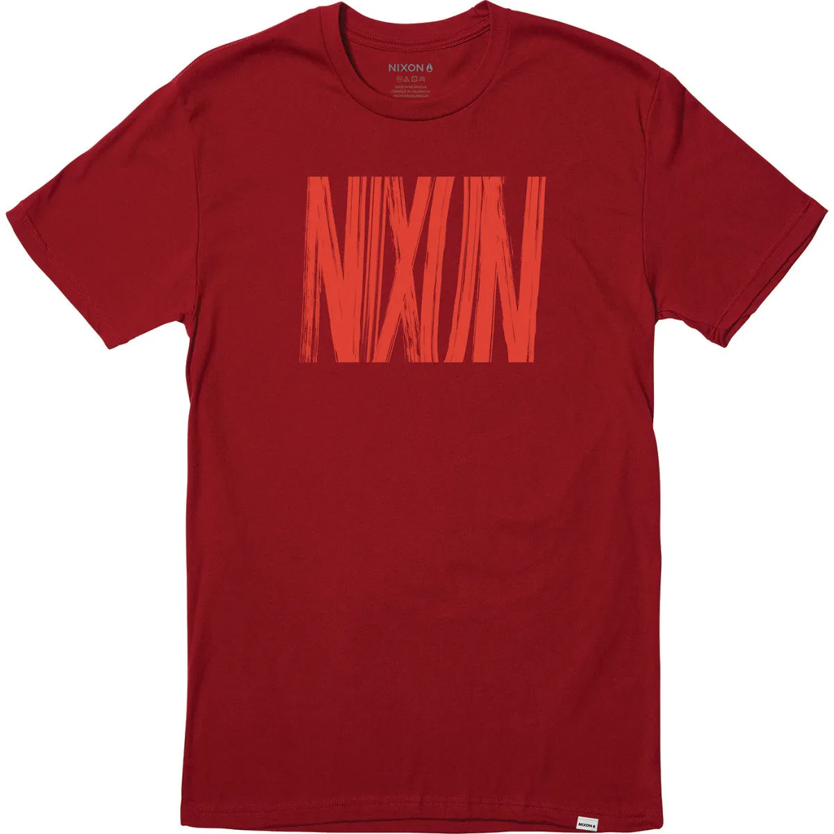 Bristle S/S Tee