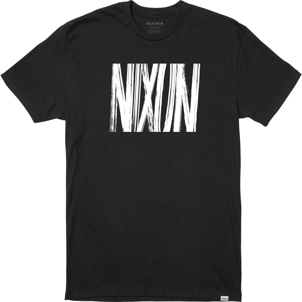 Bristle S/S Tee