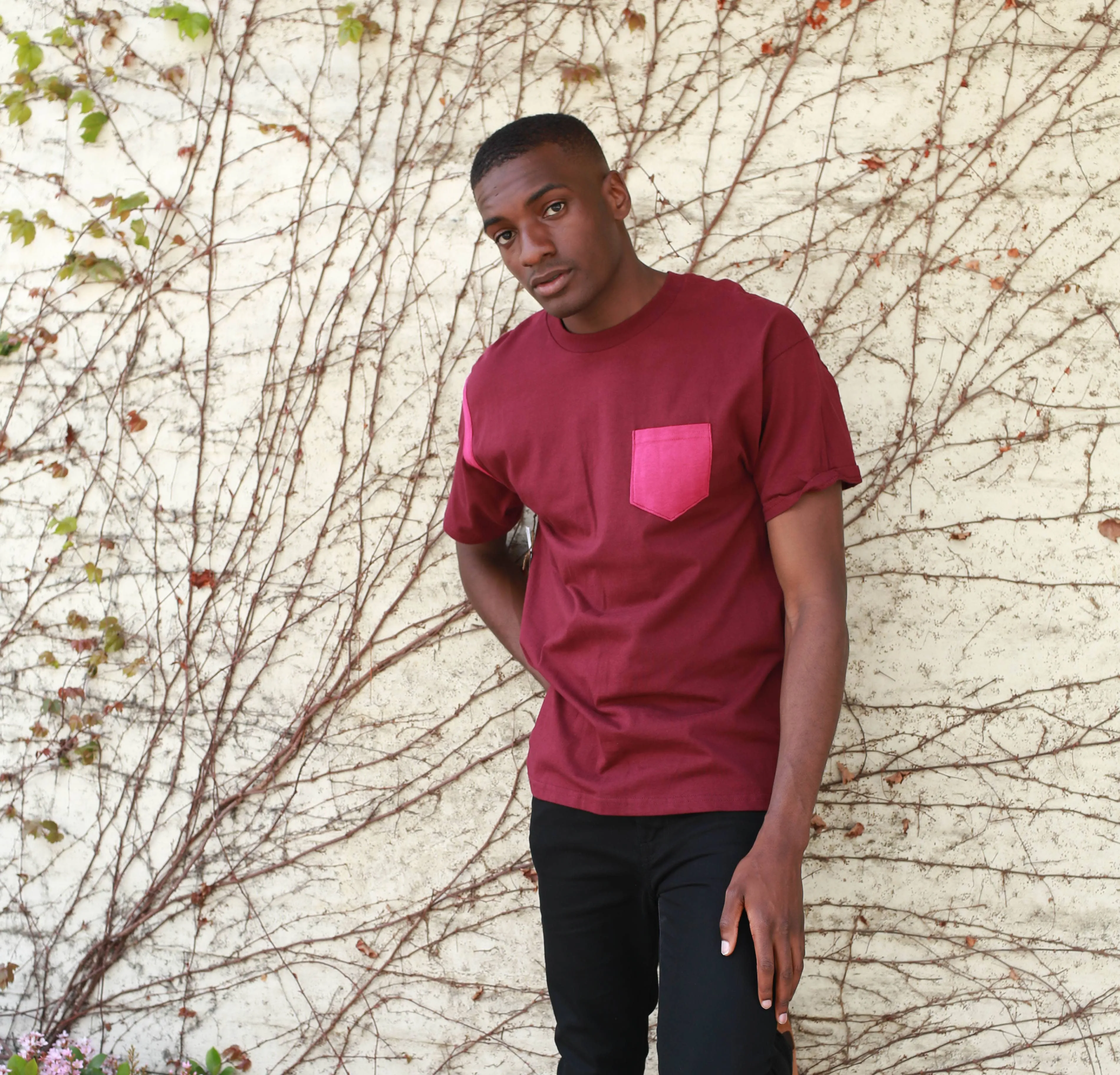 Burton T-Shirt