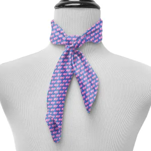 Cadbury - Silk Neckerchief
