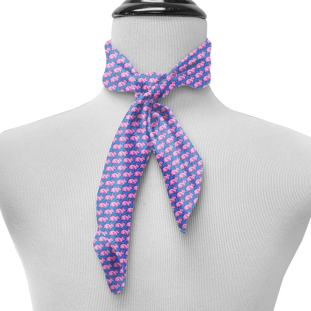 Cadbury - Silk Neckerchief