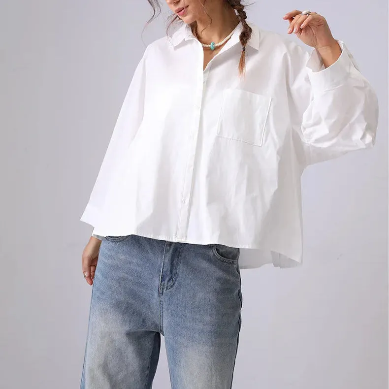 Camelia Breeze Blouse