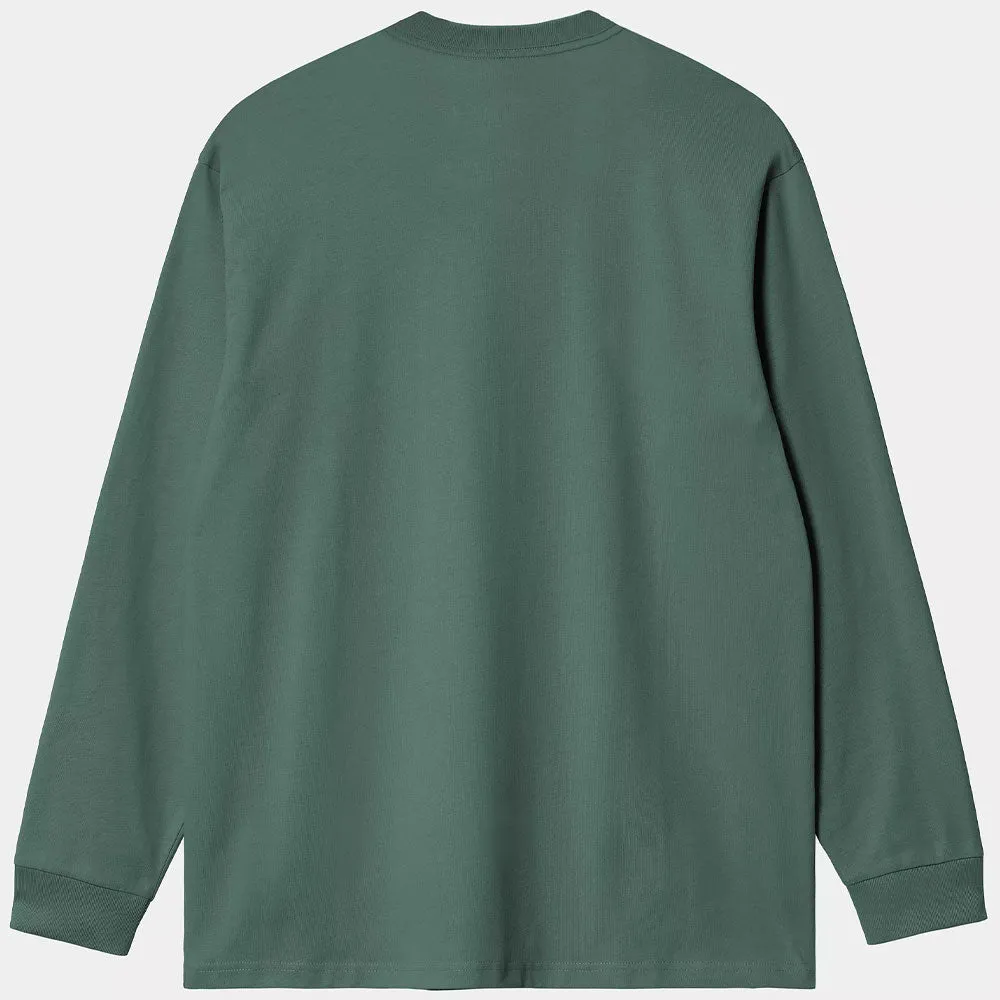 Carhartt L/S Pocket T-Shirt