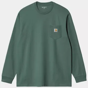 Carhartt L/S Pocket T-Shirt