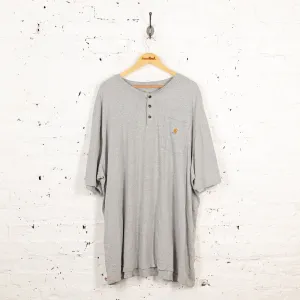Carhartt Original Fit Pocket T Shirt - Grey - XXXL