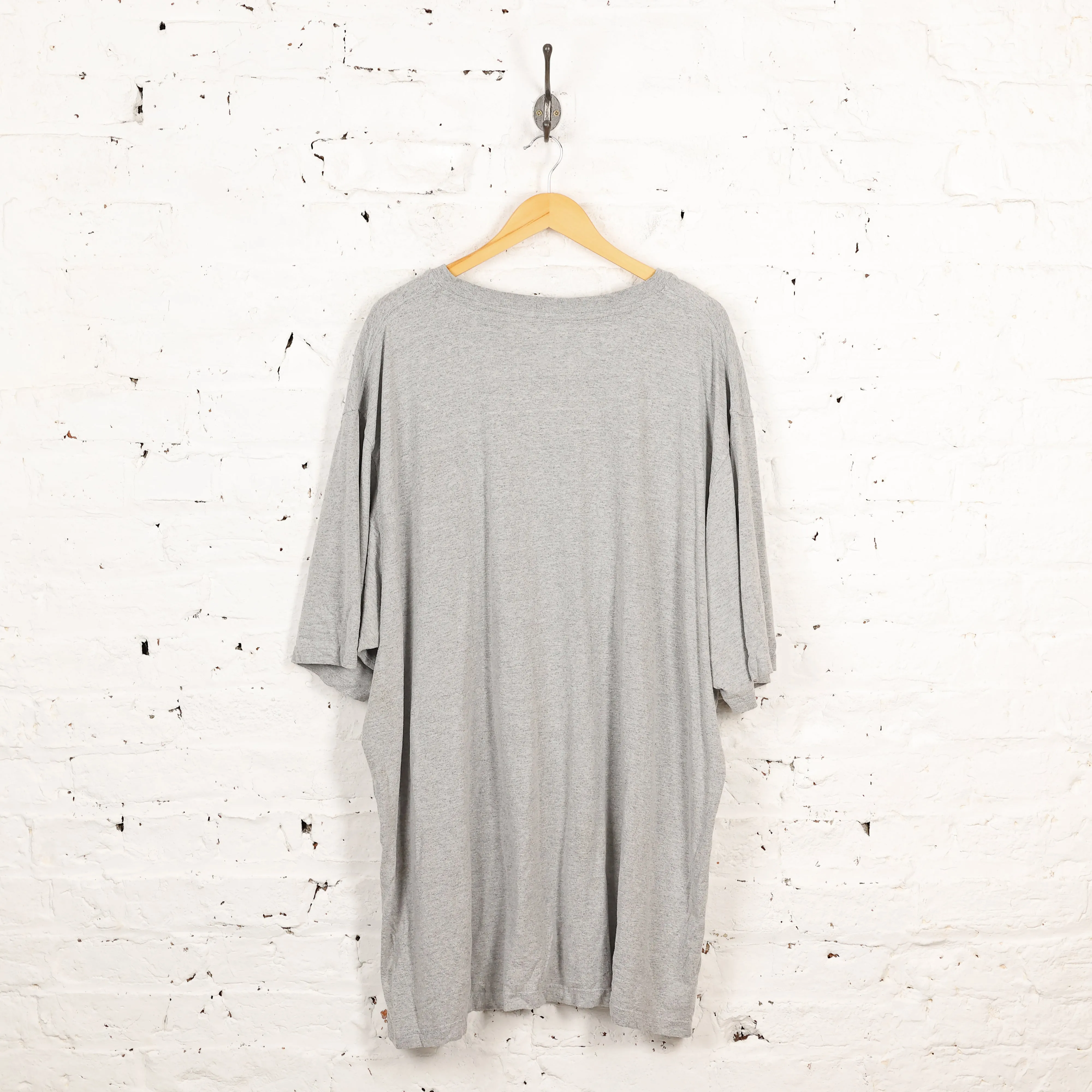 Carhartt Original Fit Pocket T Shirt - Grey - XXXL