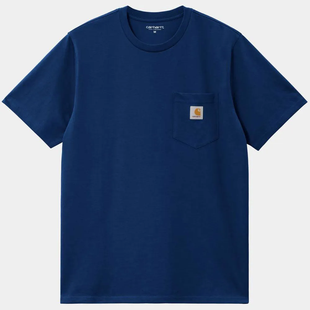 Carhartt WIP Pocket T-Shirt