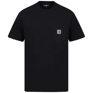 CARHARTT WIP POCKET T-SHIRT