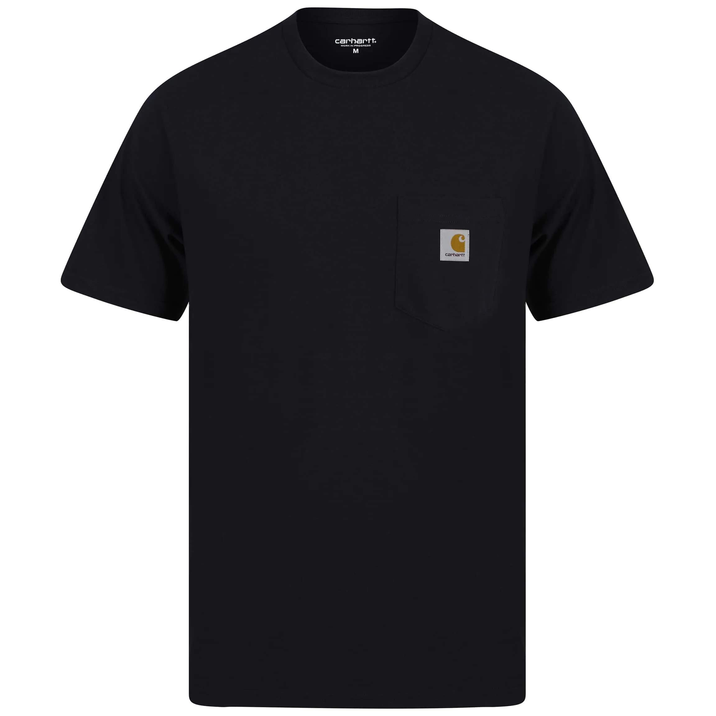 CARHARTT WIP POCKET T-SHIRT