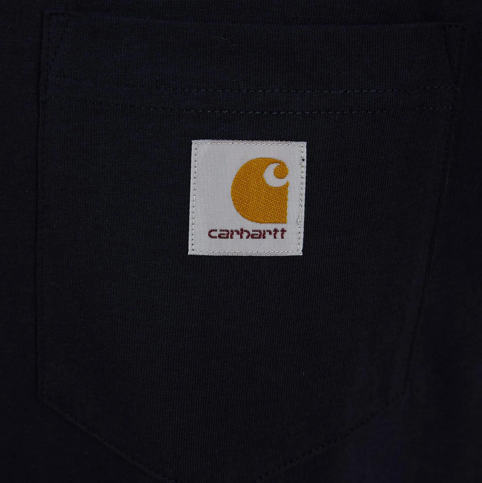 CARHARTT WIP POCKET T-SHIRT