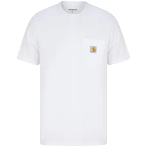 CARHARTT WIP POCKET T-SHIRT