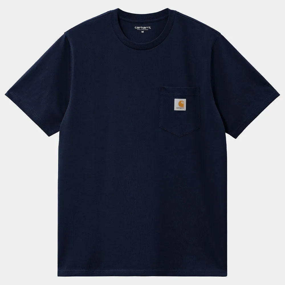 Carhartt WIP Pocket T-Shirt