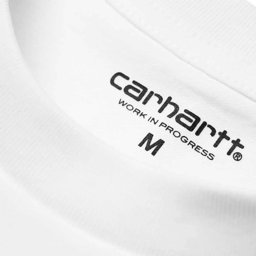 Carhartt WIP Pocket T-Shirt