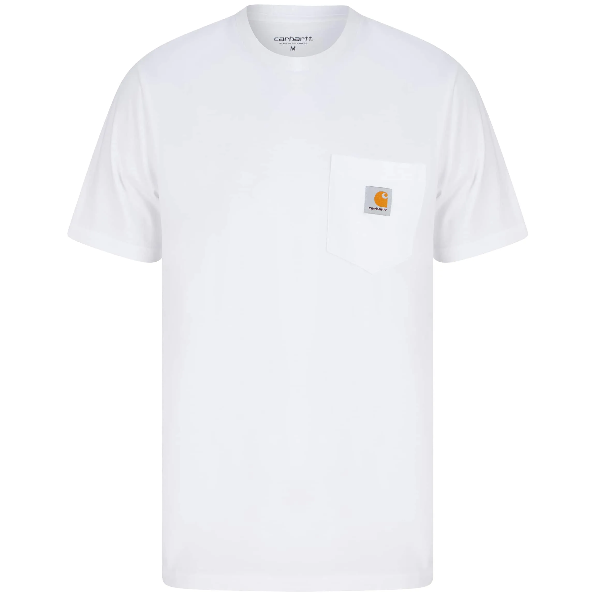 CARHARTT WIP POCKET T-SHIRT