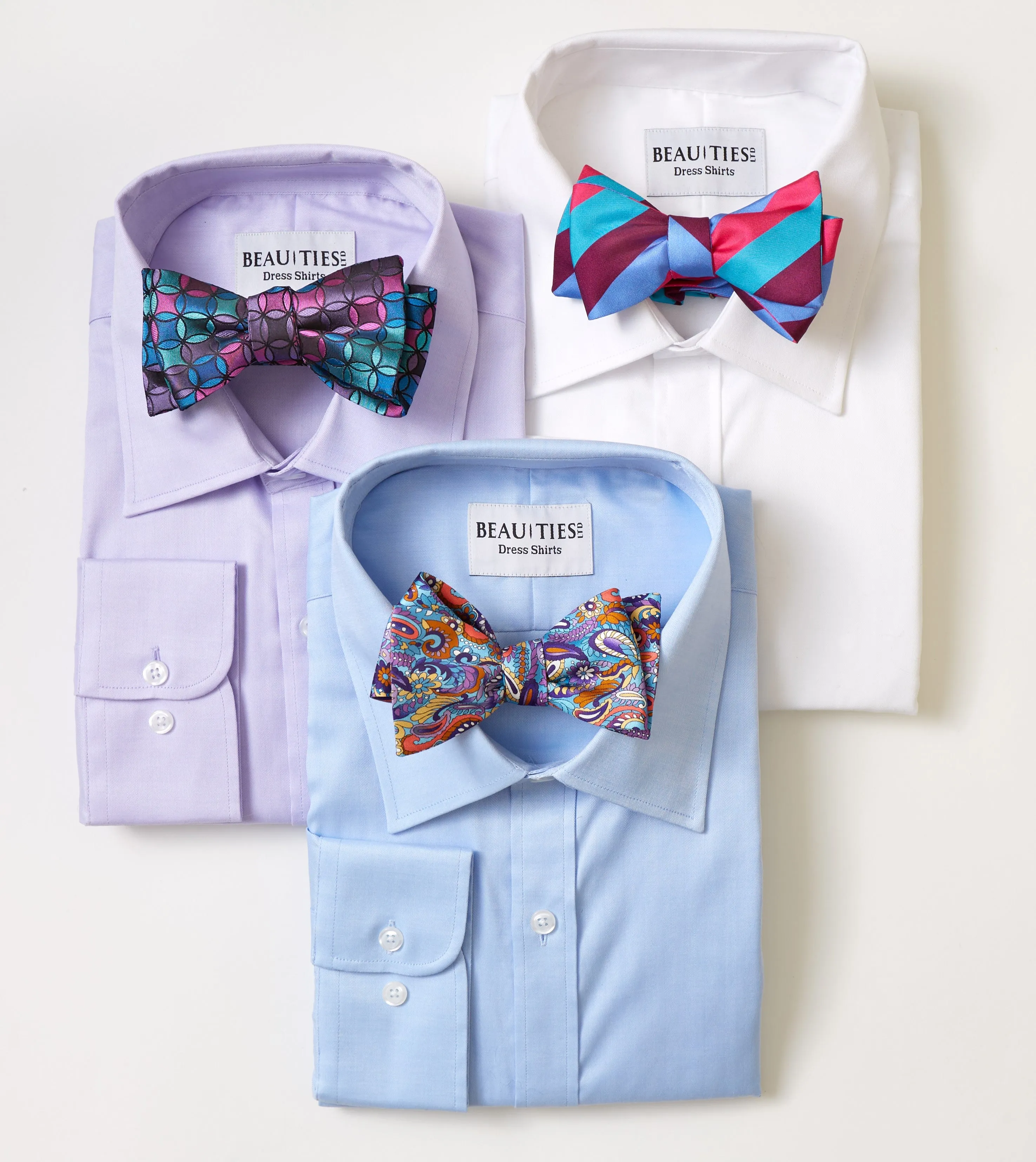 Casimir - bow ties