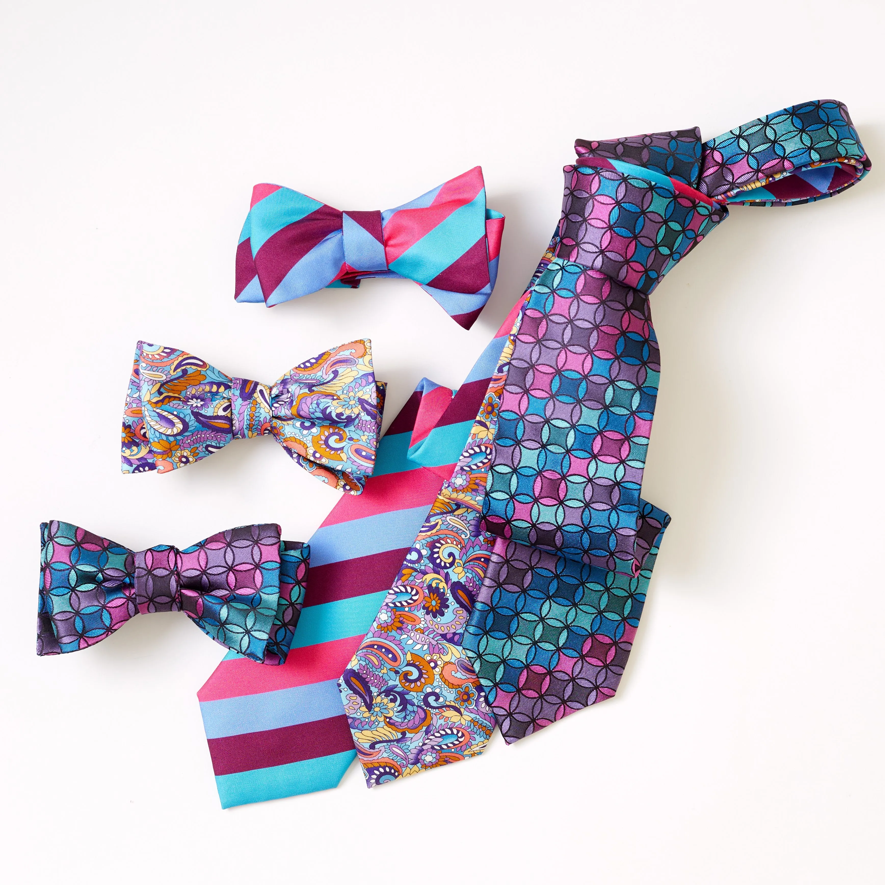 Casimir - bow ties