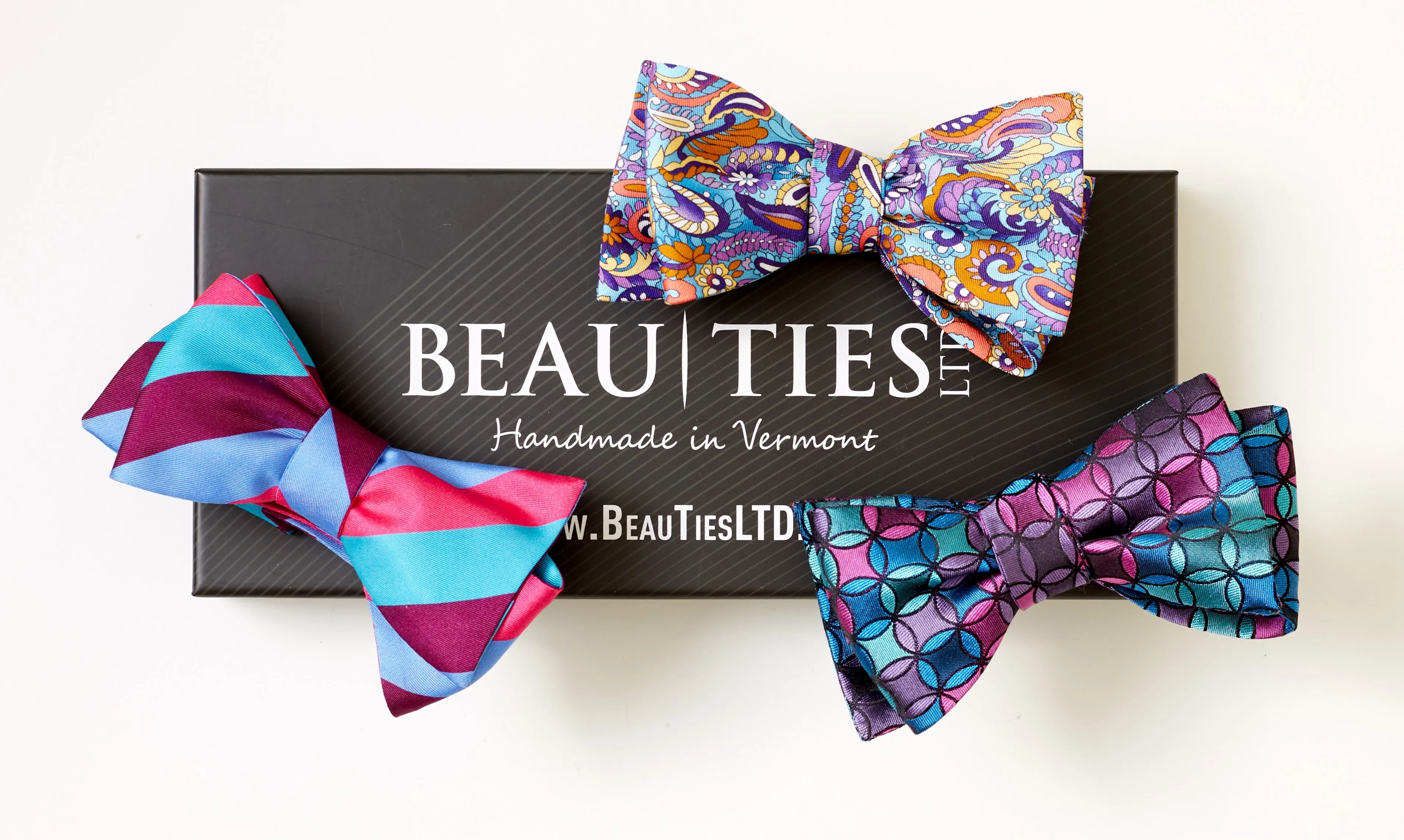 Casimir - bow ties