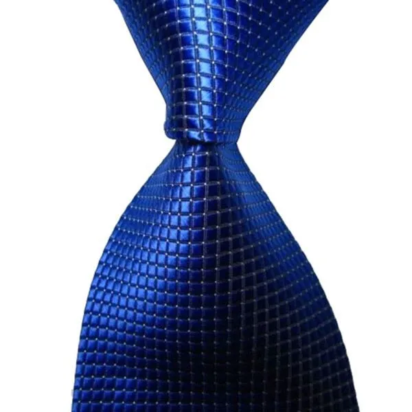Casual Slim Men Ties