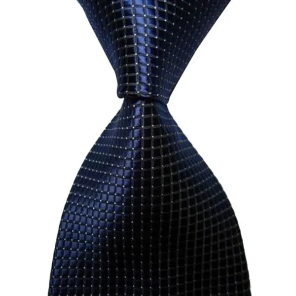 Casual Slim Men Ties