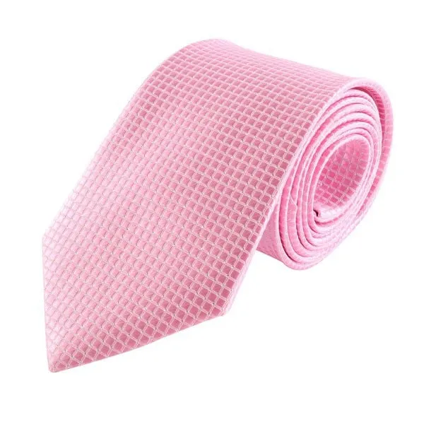Casual Slim Men Ties