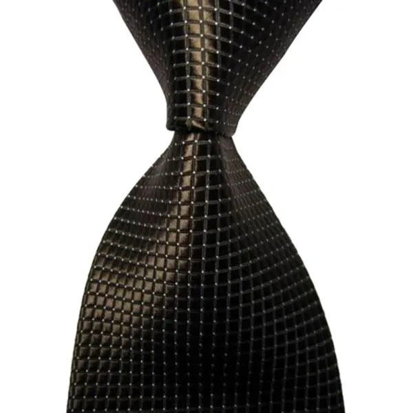 Casual Slim Men Ties
