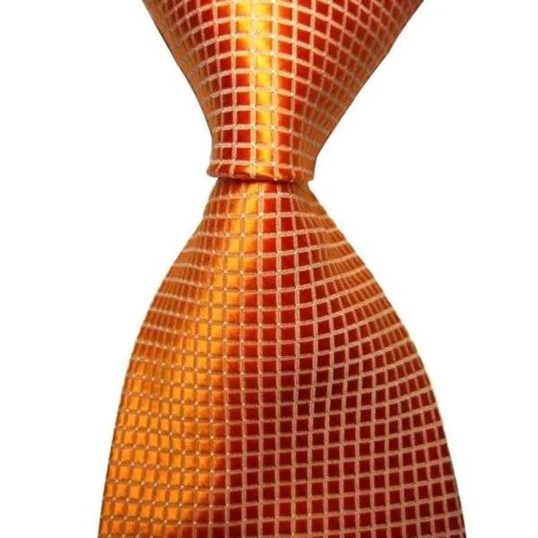 Casual Slim Men Ties
