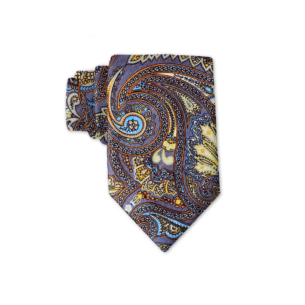 Catania - Kids' Neckties