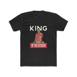 CG KOK Men's Cotton Crew Tee