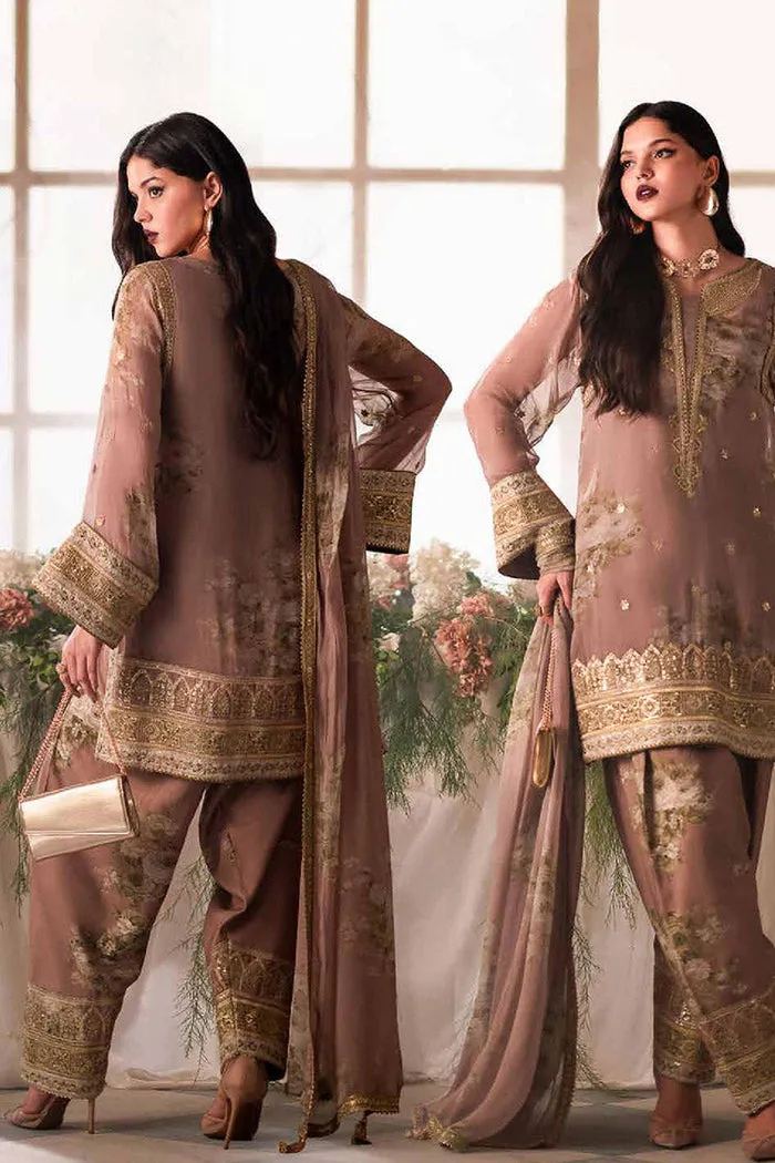 CHARIZMA | VASAL CHIFFON VOL 1 | VSL5-02